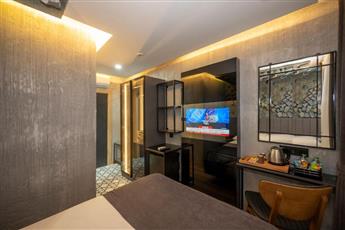 Continental Airport Hotel