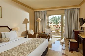 Continental Hotel Hurghada 5*