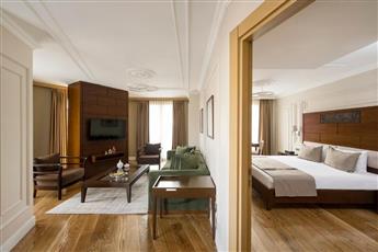 Continental Tunel Residence 4* Continental Tunel Residence 4*