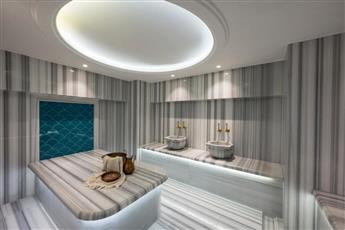 Continental Tunel Residence 4* Continental Tunel Residence 4*