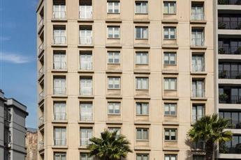 Continental Tunel Residence 4* Continental Tunel Residence 4*