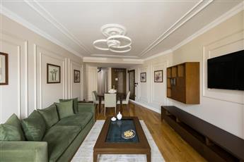 Continental Tunel Residence 4* Continental Tunel Residence 4*