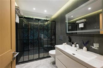 Continental Tunel Residence 4* Continental Tunel Residence 4*