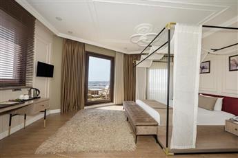 Continental Tunel Residence 4* Continental Tunel Residence 4*