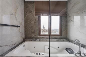 Continental Tunel Residence 4* Continental Tunel Residence 4*