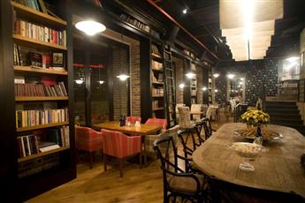 Continental Tunel Residence 4*