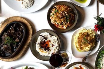 Continental Tunel Residence 4* Continental Tunel Residence 4*