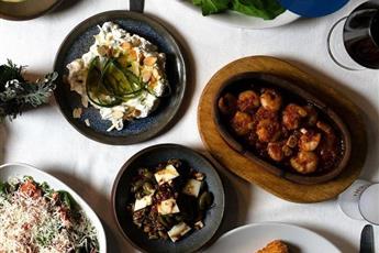 Continental Tunel Residence 4* Continental Tunel Residence 4*