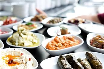 Continental Tunel Residence 4* Continental Tunel Residence 4*