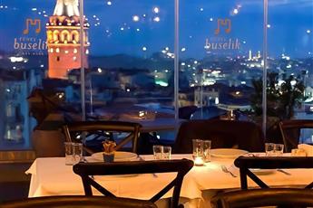 Continental Tunel Residence 4* Continental Tunel Residence 4*