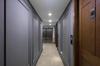 Continental Tunel Residence 4* Continental Tunel Residence 4*