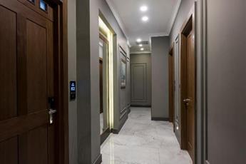 Continental Tunel Residence 4* Continental Tunel Residence 4*