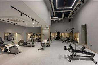 Continental Tunel Residence 4* Continental Tunel Residence 4*