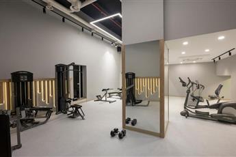 Continental Tunel Residence 4* Continental Tunel Residence 4*