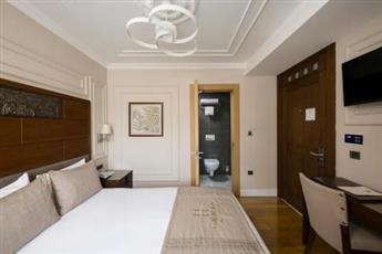 Continental Tunel Residence 4* Continental Tunel Residence 4*