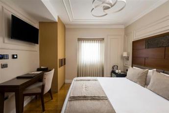 Continental Tunel Residence 4* Continental Tunel Residence 4*