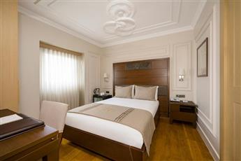 Continental Tunel Residence 4* Continental Tunel Residence 4*