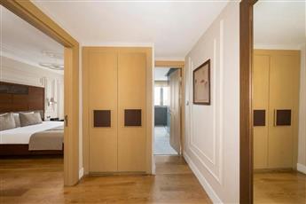 Continental Tunel Residence 4* Continental Tunel Residence 4*