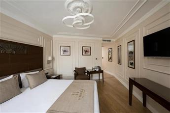 Continental Tunel Residence 4* Continental Tunel Residence 4*