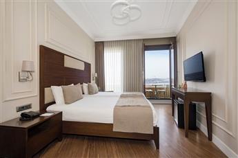 Continental Tunel Residence 4* Continental Tunel Residence 4*