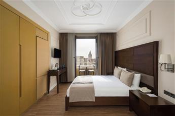 Continental Tunel Residence 4* Continental Tunel Residence 4*