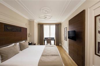 Continental Tunel Residence 4* Continental Tunel Residence 4*