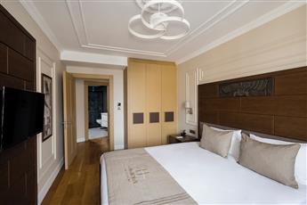 Continental Tunel Residence 4* Continental Tunel Residence 4*