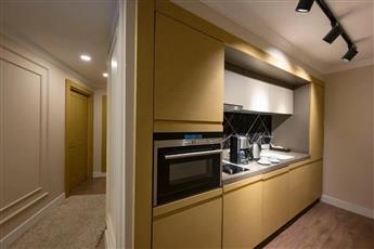 Continental Tunel Residence 4* Continental Tunel Residence 4*