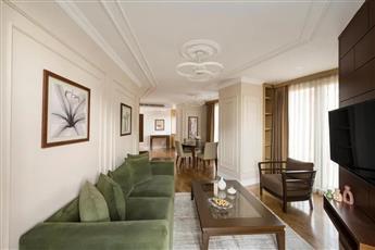 Continental Tunel Residence 4* Continental Tunel Residence 4*