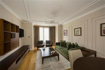 Continental Tunel Residence 4* Continental Tunel Residence 4*