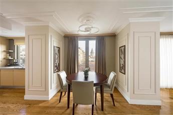 Continental Tunel Residence 4* Continental Tunel Residence 4*