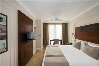 Continental Tunel Residence 4* Continental Tunel Residence 4*