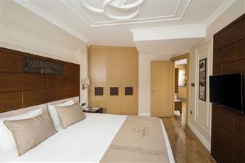 Continental Tunel Residence 4* Continental Tunel Residence 4*