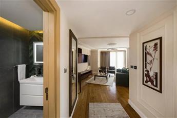 Continental Tunel Residence 4* Continental Tunel Residence 4*