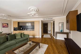 Continental Tunel Residence 4* Continental Tunel Residence 4*