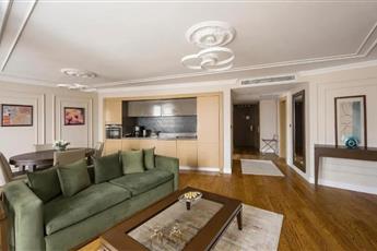 Continental Tunel Residence 4* Continental Tunel Residence 4*