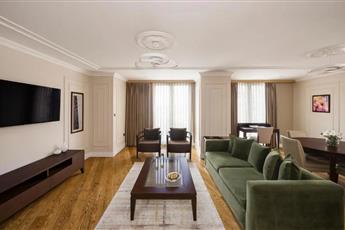 Continental Tunel Residence 4* Continental Tunel Residence 4*