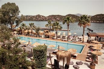 Cooks Club Adakoy 5* Adults Only 16+
