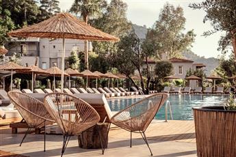 Cooks Club Adakoy 5* Adults Only 16+ Cooks Club Adakoy 5* Adults Only 16+