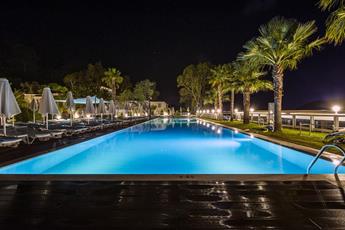 Cooks Club Adakoy 5* Adults Only 16+ Cooks Club Adakoy 5* Adults Only 16+