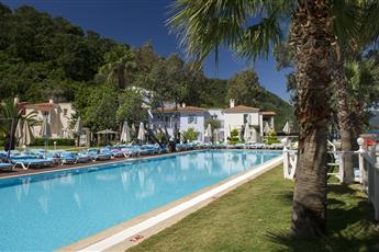 Cooks Club Adakoy 5* Adults Only 16+ Cooks Club Adakoy 5* Adults Only 16+