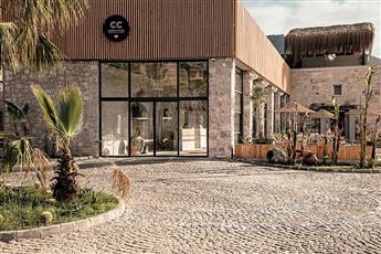 Cooks Club Adakoy 5* Adults Only 16+ Cooks Club Adakoy 5* Adults Only 16+