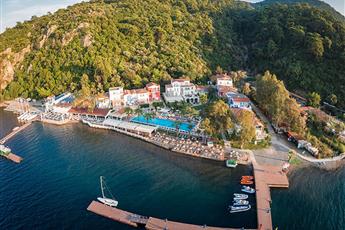 Cooks Club Adakoy 5* Adults Only 16+ Cooks Club Adakoy 5* Adults Only 16+