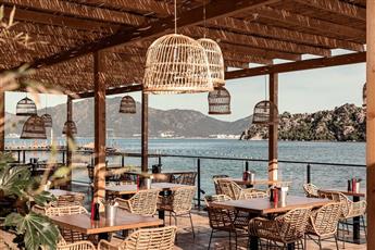 Cooks Club Adakoy - Adults Only 16+