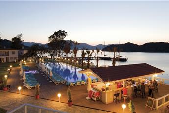 Cooks Club Adakoy - Adults Only 16+
