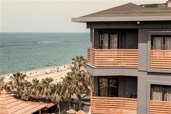 Cooks Club Alanya 4* Adults Only 12+