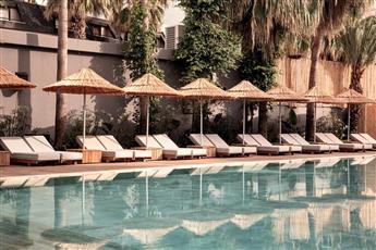 Cooks Club Alanya 4* Adults Only 12+