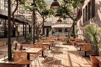 Cooks Club Alanya 4* Adults Only 12+