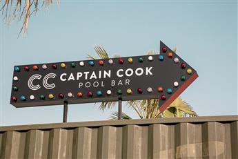 Cooks Club Alanya 4* Adults Only 12+