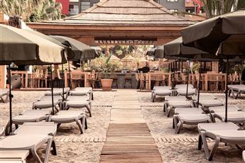 Cooks Club Alanya 4* Adults Only 12+